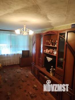 2-к квартира, вторичка, 45м2, 2/5 этаж