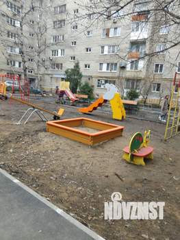3-к квартира, вторичка, 62м2, 7/10 этаж