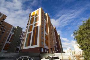 2-к квартира, вторичка, 59м2, 5/10 этаж