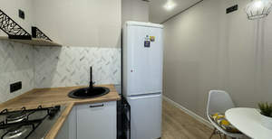 1-к квартира, вторичка, 41м2, 1/9 этаж