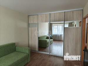 1-к квартира, вторичка, 31м2, 3/5 этаж