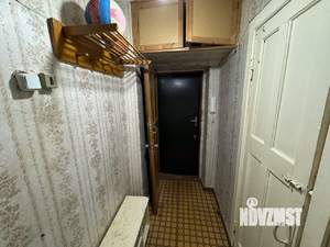 1-к квартира, вторичка, 30м2, 1/5 этаж