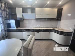 2-к квартира, вторичка, 62м2, 20/25 этаж