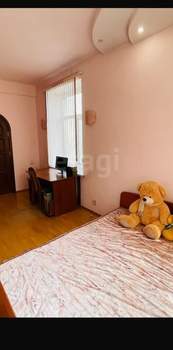 3-к квартира, вторичка, 75м2, 3/4 этаж