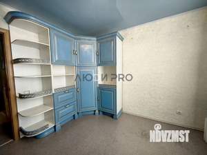 2-к квартира, вторичка, 62м2, 9/11 этаж