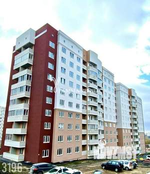 1-к квартира, вторичка, 45м2, 7/10 этаж