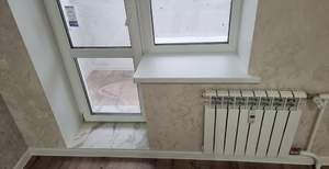 Студия квартира, вторичка, 26м2, 8/10 этаж