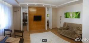 3-к квартира, вторичка, 93м2, 3/10 этаж