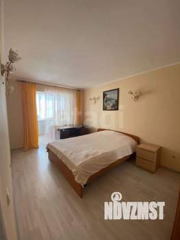 3-к квартира, вторичка, 91м2, 8/10 этаж