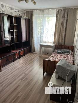 1-к квартира, вторичка, 33м2, 4/9 этаж