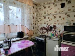 1-к квартира, вторичка, 29м2, 5/5 этаж