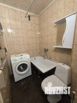 1-к квартира, вторичка, 32м2, 3/5 этаж