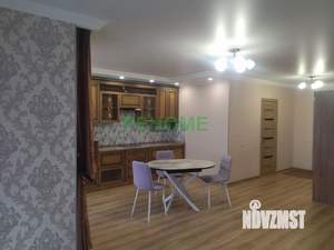 Студия квартира, вторичка, 45м2, 18/25 этаж