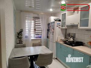 3-к квартира, вторичка, 62м2, 5/10 этаж