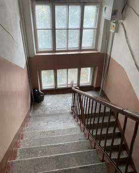 2-к квартира, вторичка, 59м2, 4/4 этаж