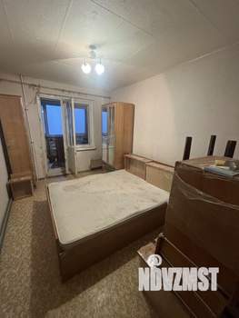 3-к квартира, вторичка, 66м2, 8/10 этаж