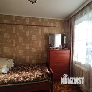 3-к квартира, вторичка, 57м2, 1/9 этаж