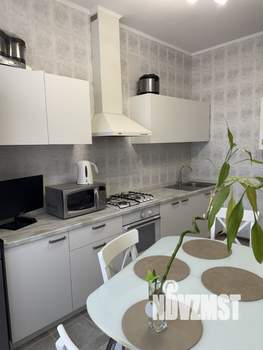 2-к квартира, вторичка, 60м2, 3/4 этаж