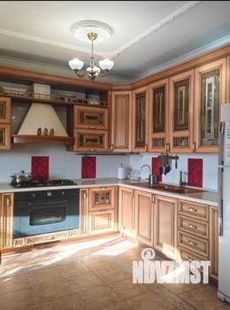 4-к квартира, вторичка, 146м2, 8/10 этаж