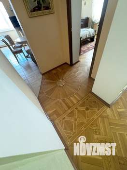 2-к квартира, вторичка, 78м2, 4/9 этаж