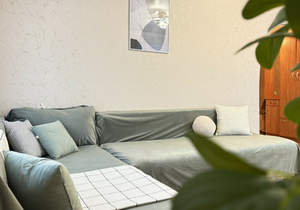 1-к квартира, вторичка, 32м2, 2/5 этаж