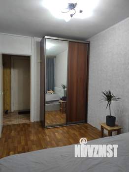 3-к квартира, вторичка, 57м2, 1/9 этаж