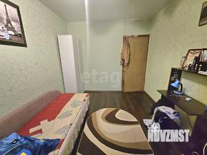 3-к квартира, вторичка, 64м2, 4/9 этаж