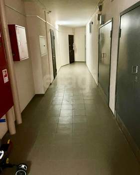 2-к квартира, вторичка, 73м2, 5/23 этаж