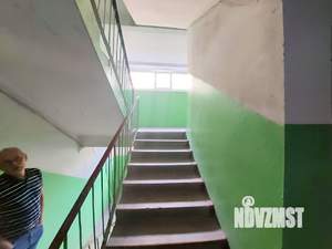 3-к квартира, вторичка, 53м2, 7/9 этаж