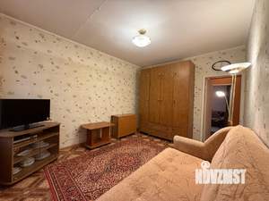 1-к квартира, вторичка, 37м2, 2/10 этаж