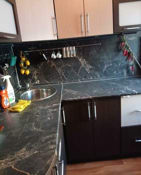 1-к квартира, вторичка, 33м2, 3/5 этаж