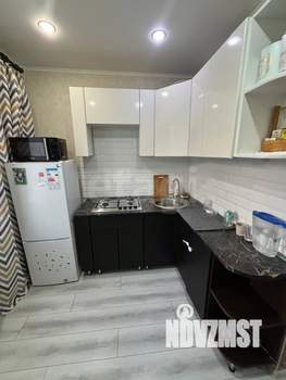 1-к квартира, вторичка, 31м2, 5/5 этаж