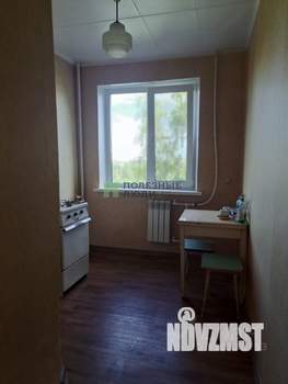 1-к квартира, вторичка, 22м2, 5/9 этаж