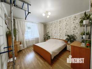 2-к квартира, вторичка, 53м2, 8/10 этаж