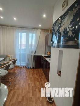 2-к квартира, вторичка, 49м2, 3/5 этаж