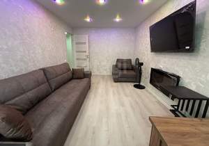 2-к квартира, вторичка, 45м2, 3/5 этаж