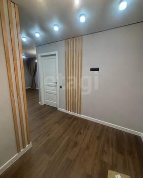2-к квартира, вторичка, 35м2, 2/10 этаж