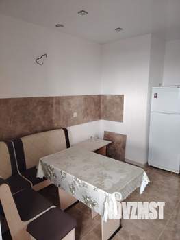 1-к квартира, вторичка, 37м2, 16/27 этаж