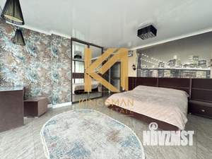 3-к квартира, вторичка, 96м2, 14/19 этаж