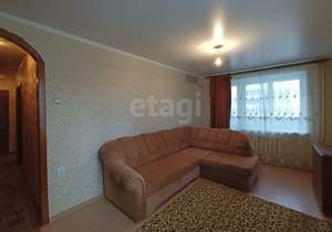 3-к квартира, вторичка, 57м2, 5/9 этаж