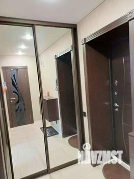 1-к квартира, вторичка, 37м2, 9/14 этаж