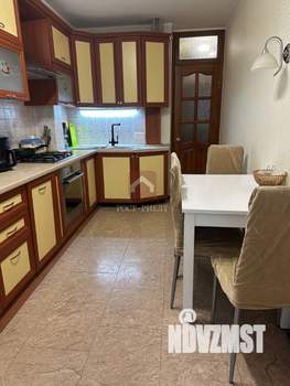 3-к квартира, вторичка, 58м2, 4/5 этаж