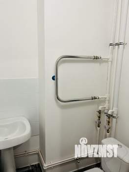 1-к квартира, вторичка, 30м2, 8/10 этаж