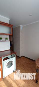 1-к квартира, вторичка, 37м2, 8/9 этаж