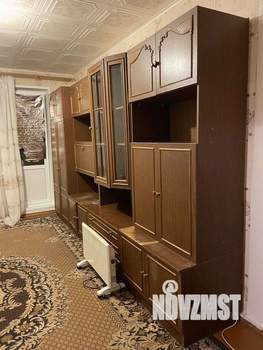 1-к квартира, вторичка, 33м2, 4/9 этаж