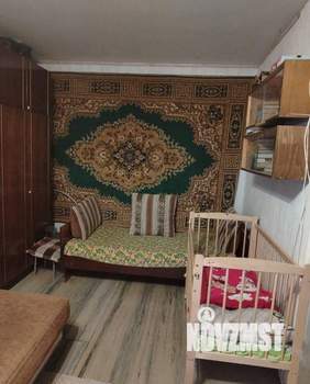 2-к квартира, вторичка, 48м2, 6/9 этаж
