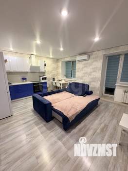 2-к квартира, вторичка, 53м2, 4/14 этаж