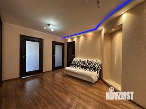 3-к квартира, вторичка, 102м2, 4/10 этаж