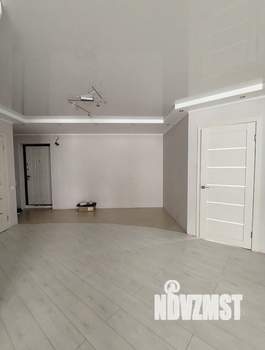 3-к квартира, вторичка, 85м2, 16/18 этаж