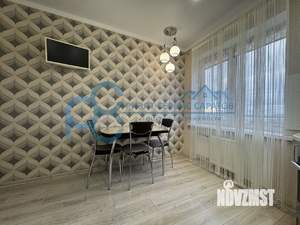 2-к квартира, вторичка, 53м2, 7/23 этаж